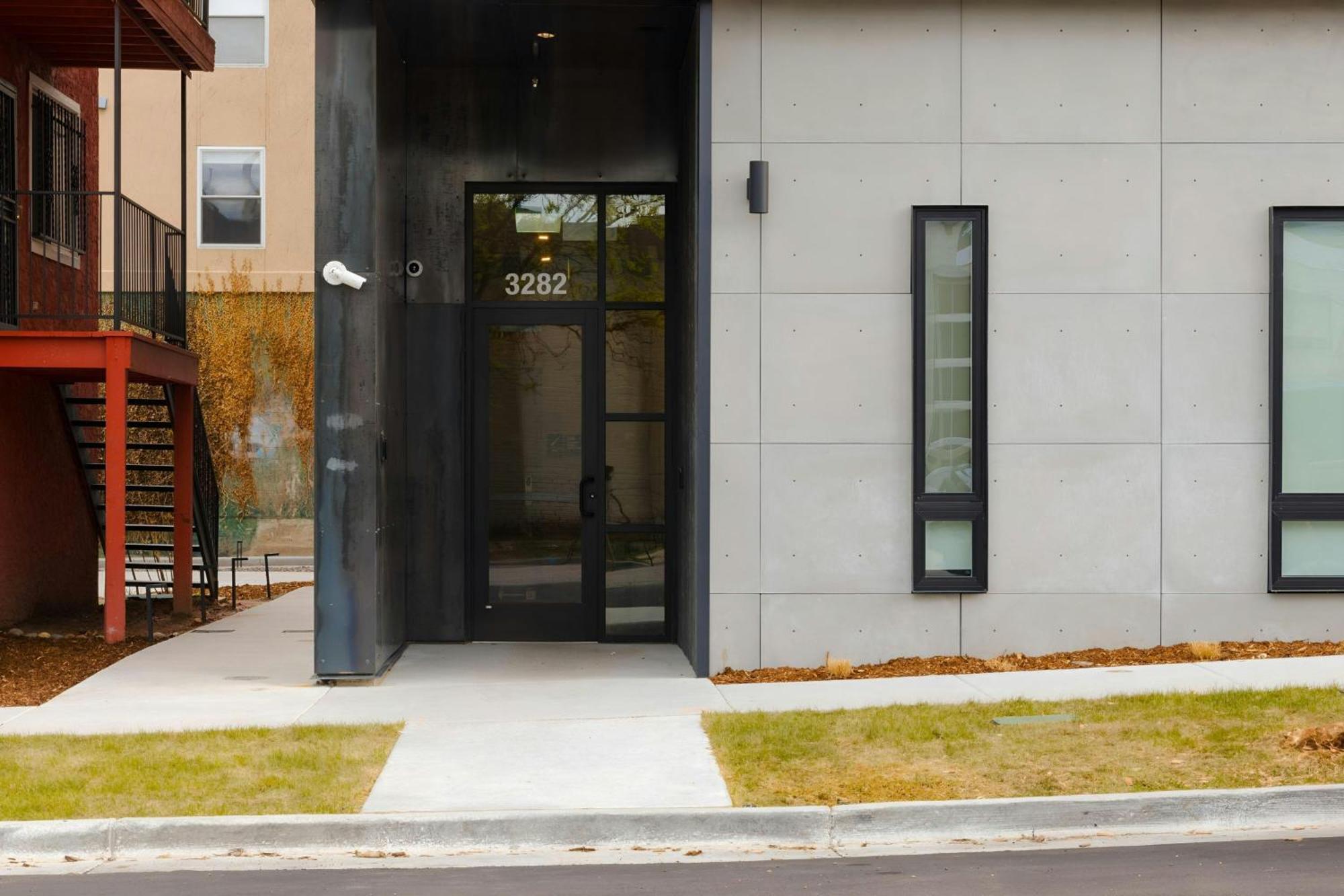 Sonder By Marriott Bonvoy The Artesian Apartments Lohi DEN Exteriör bild